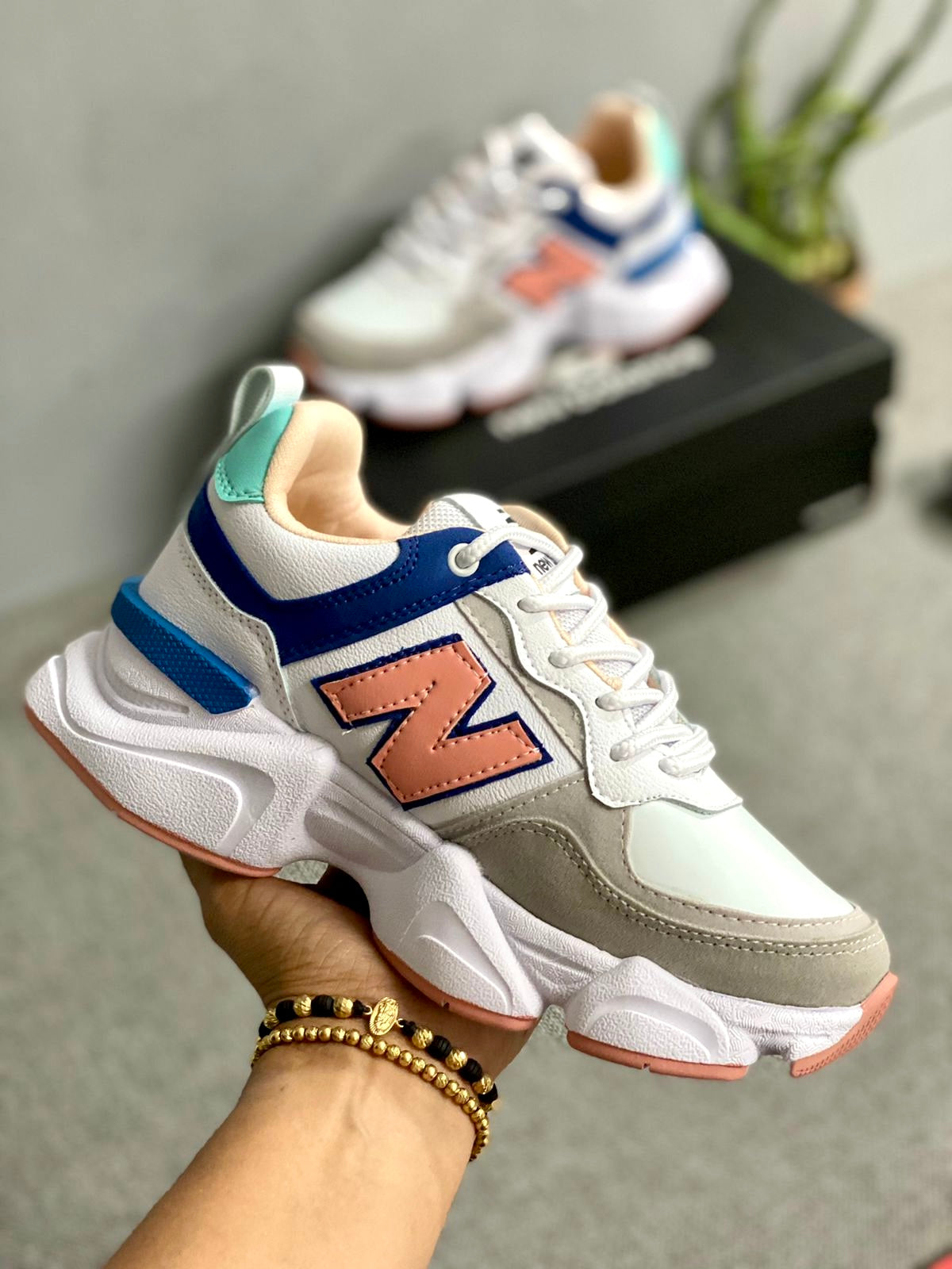 N BALANCE 90-60