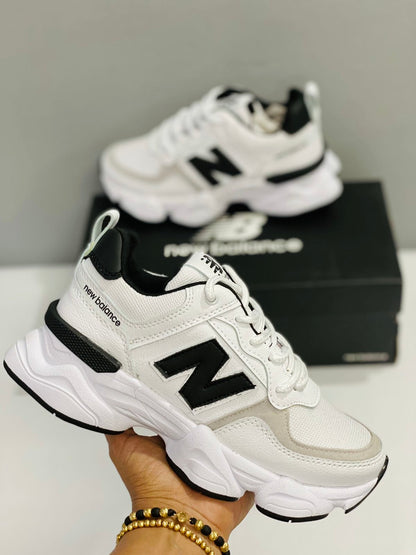 N BALANCE 90-60