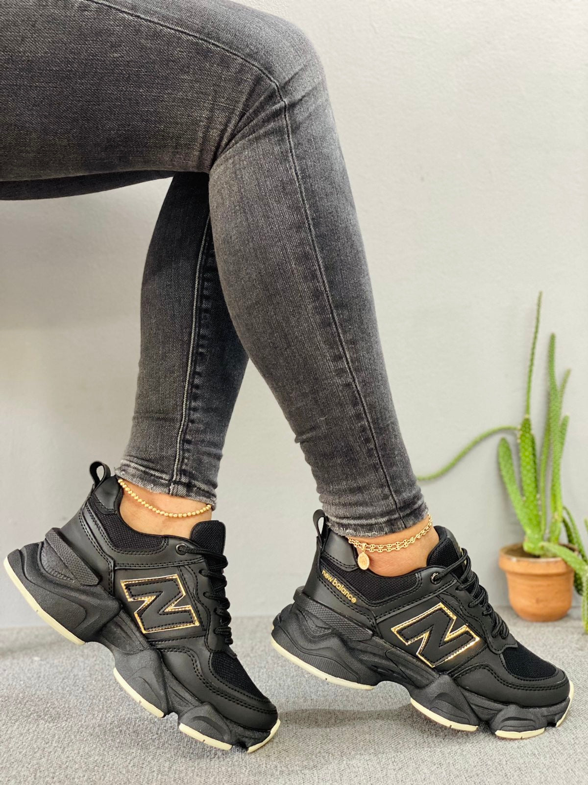 N BALANCE 90-60