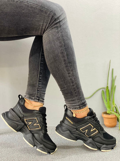 N BALANCE 90-60