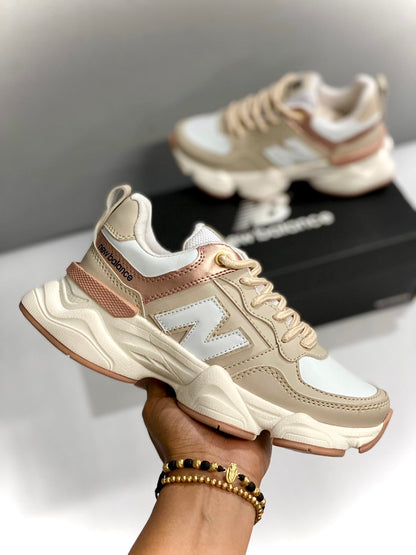 N BALANCE 90-60