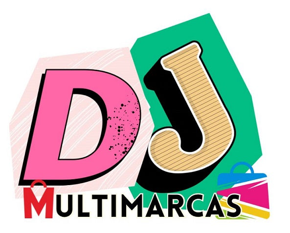 Multimarcas D&J